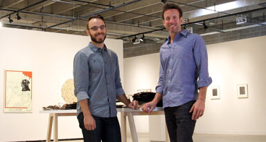 5 Questions with Artwork Archive Co-founder Justin Anthony