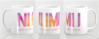 Coffee Tawk with Museum Director, Lisa Coscino