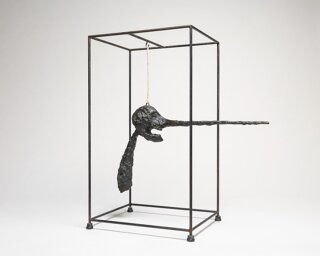 Giacometti