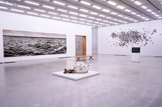 On the Horizon: Contemporary Cuban Art from the Jorge M. Pérez Collection