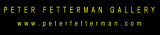 Peter Fetterman Gallery