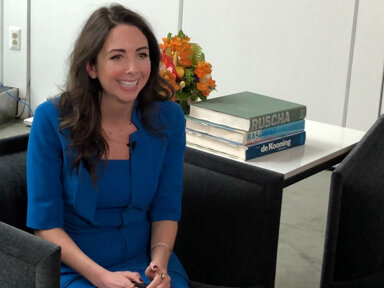 Interview: The Sales Process in Detail with Jacqueline Towers-Perkins