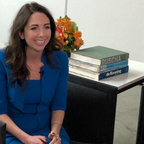 Interview: The Sales Process in Detail with Jacqueline Towers-Perkins