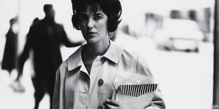 Multitude, Solitude: The Photographs of Dave Heath