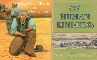 Mitchell vs. Steinbeck