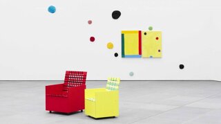 Mary Heilmann