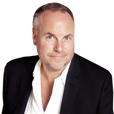 Greg McKenzie