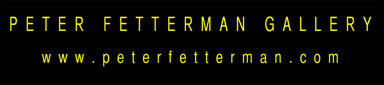 Peter Fetterman Gallery