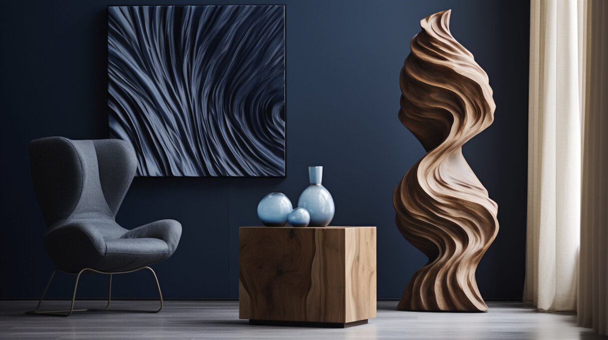 Art + Interiors: How Advisors and Designers Collaborate to Curate Timeless Spaces