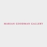 Marian Goodman Gallery