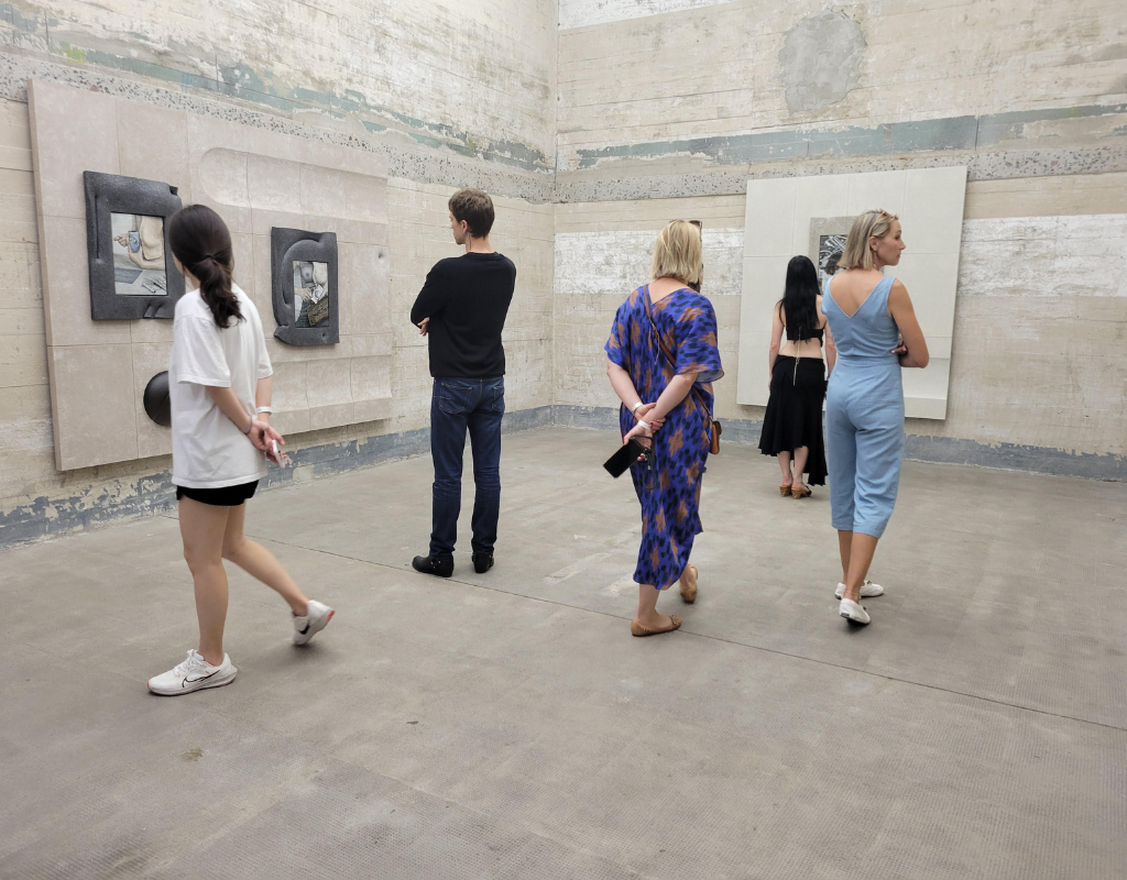 Responsibilities as an Art Collector: Ensuring Proper Maintenance & Protection of Art Collections