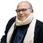 Christophe von Hohenberg