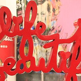 Contemporary Art Market Predictions with Matt Beasant