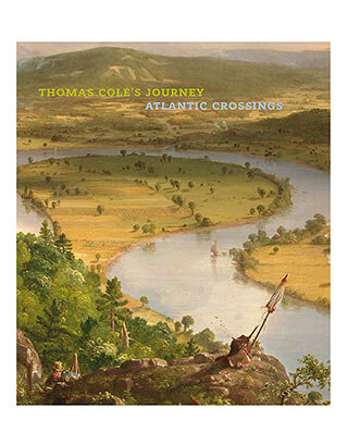 Thomas Cole's Journey