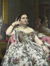 The Spectacular Second Empire, 1852-1870