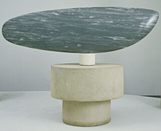 Constantin Brancusi Sculpture