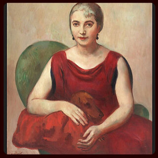 Edith Halpert and the Rise of American Art