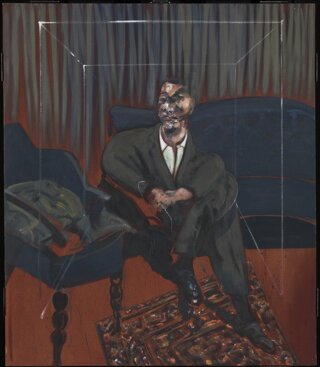 Francis Bacon: Invisible Rooms