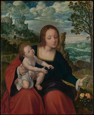 Relative Values: The Cost of Art in the Northern Renaissance