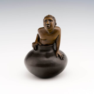Art & Activism: Selections from The Harjo Family Collection
