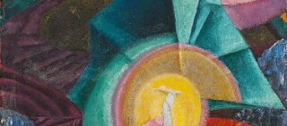 The Better Half: Jewish Women Artists Before 1938