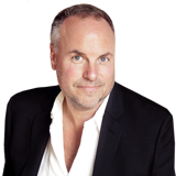 Greg McKenzie