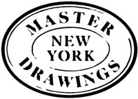 Master Drawings New York