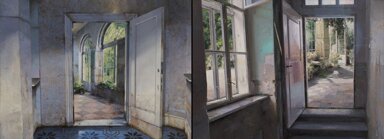 As I See It with Bruce Helander – Painting is Alive and Well