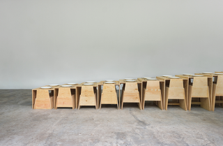 New Work: LANZA Atelier