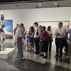 Why Today's Art Collectors Value Experience as Much as Ownership