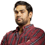 Devan Patel