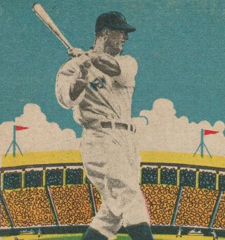 Selections from the Collection of Jefferson R. Burdick