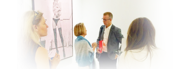 Your Own Private Art Advisor