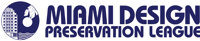 Miami Design Preservation League