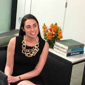 Interview: The Sales Process in Detail with Alanna Fabbri Butera