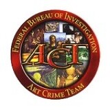 FBI Art Theft Program