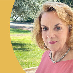 5 Questions with Linda Mariano of Redwood Art Group