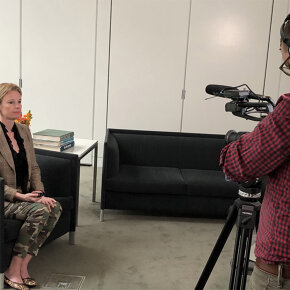 Interview: Effective Marketing Strategies for Art Advisors with Annelien Bruins