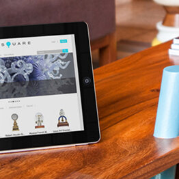 5 Questions on the Growth of the Online Art Market with Allis Ghim