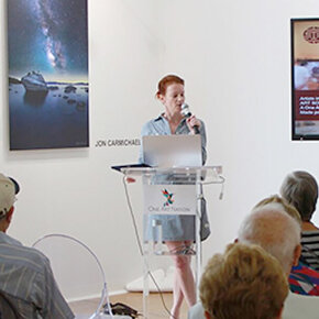 5 Questions on Becoming an Art Advisor