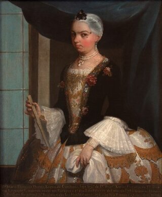 Painted in Mexico, 1700–1790: Pinxit Mexici