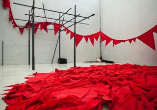 Project Gallery: Sheela Gowda
