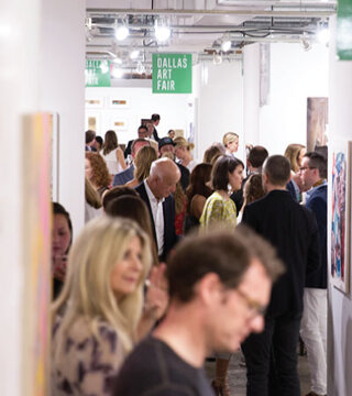 Dallas Art Fair