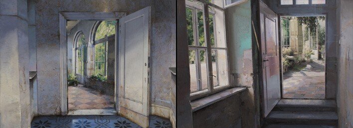 As I See It with Bruce Helander – Painting is Alive and Well