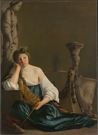 In Praise of Painting