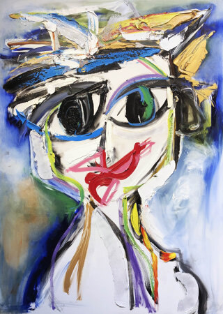 Lea Fisher: Inside Out
