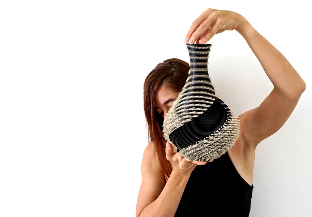 5 Questions with Artist Julia Ibbini