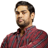 Devan Patel