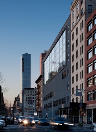 Independent New York