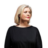 Julia  Bell